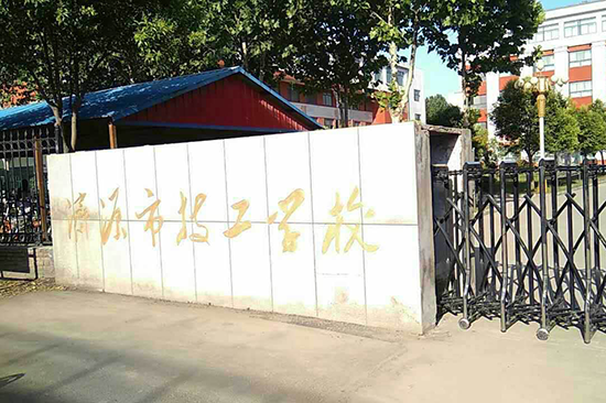 2017年9月29日澤爾達(dá)數(shù)控旋風(fēng)銑正式成為教學(xué)實(shí)驗用機(jī)